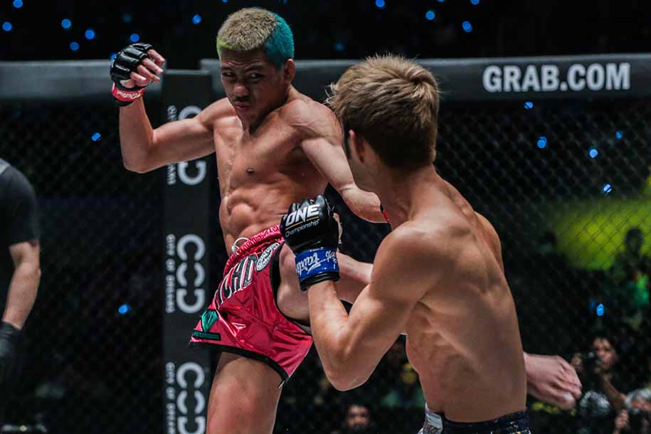 Nguyễn Trần Duy Nhất không lọt Top 5 ONE Flyweight là hoàn toàn có lý